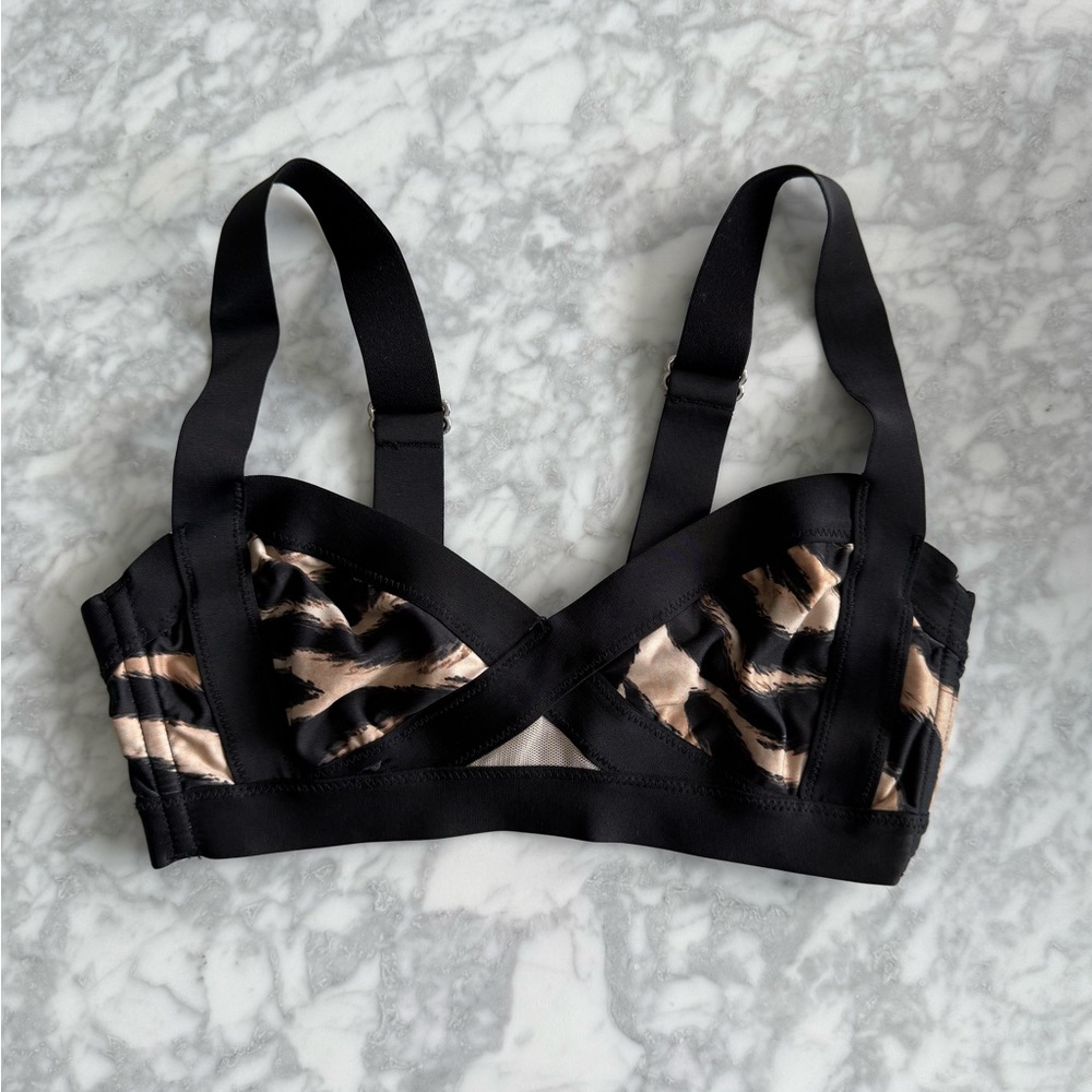 H&M Swimwear Top